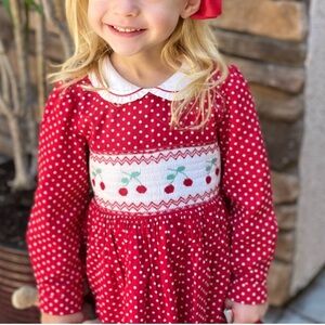 Rachel Riley Dress 3T